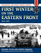 book First Winter on the Eastern Front: 1941-1942