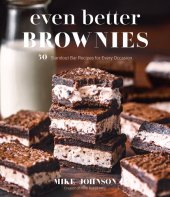 book Even Better Brownies