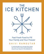 book The Ice Kitchen