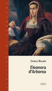 book Eleonora d'Arborea