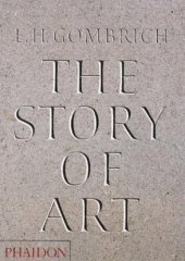 book The Story of Art