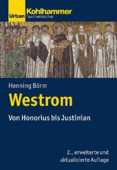 book Westrom: Von Honorius bis Justinian