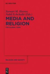 book Media and Religion: The Global View