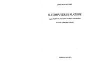 book Il computer di Platone : alle origini del pensiero logico e matematico