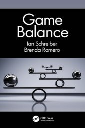 book Game Balance