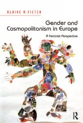 book Gender and Cosmopolitanism in Europe: A Feminist Perspective