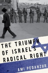 book The Triumph of Israel's Radical Right