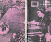 book Rosa Luxemburg