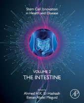 book Stem Cell Innovation in Health and Disease: The Intestine