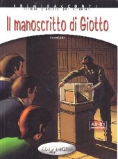 book Il Manoscritto di Giotto