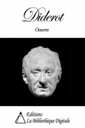 book Oeuvres de Denis Diderot (French Edition)