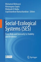 book Social-Ecological Systems (SES): From Risks and Insecurity to Viability and Resilience