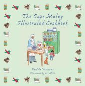 book The Cape Malay Illustrated Cookbook