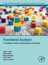 book Functional Analysis: A Practitioner's Guide to Implementation and Training