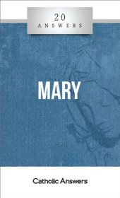 book 20 Answers- Mary