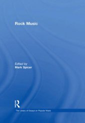 book Rock Music