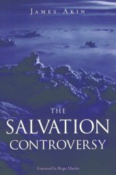 book The Salvation Controversy