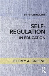 book Self-Regulation in Education