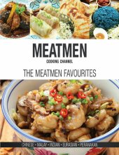 book MeatMen Cooking Channel: The MeatMen Favourites