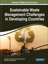 book Sustainable Waste Management Challenges in Developing Countries