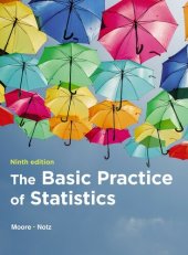 book The Basic Practice of Statistics