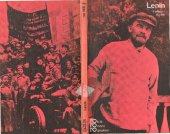 book Lenin in Selbstzeugnissen und Bilddokumenten