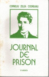 book Journal de prison