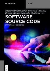 book Software Source Code