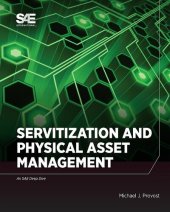 book Servitization and Physical Asset Management