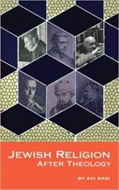 book Jewish Religion After Theology