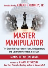 book Master Manipulator; True Story