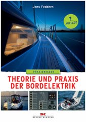 book Theorie und Praxis der Bordelektrik (German Edition)