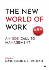 book The New World of Work: An 'SOS' Call to Management