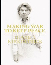 book Making War to Keep Peace