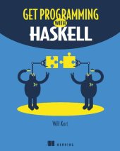 book Get Programming with Haskell