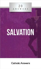 book 20 Answers- Salvation