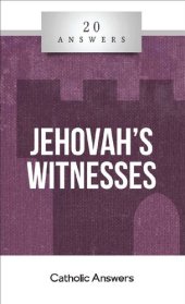 book 20 Answers- Jehovah's Witnesses