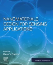 book Nanomaterials Design for Sensing Applications