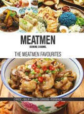 book MeatMen Cooking Channel: The MeatMen Favourites