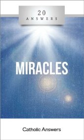 book 20 Answers - Miracles