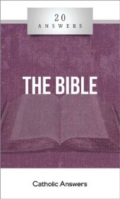 book 20 Answers- The Bible