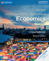 book Cambridge IGCSE® and O Level Economics Coursebook (no watermark)