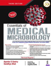 book Essentials of Medical Microbiology: (Revised Edition)