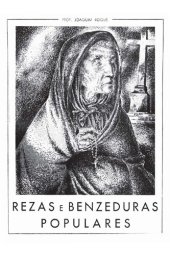 book Rezas e benzeduras populares: Etnografia alentejana