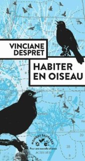 book Habiter en oiseau (Mondes sauvages) (French Edition)