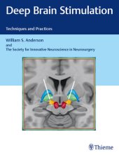 book Deep Brain Stimulation: Techniques and Practices