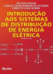 book Introdução à Sistemas Elétricos de Potência (Em Portuguese do Brasil)