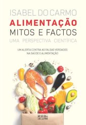 book Alimentação - Mitos e Factos