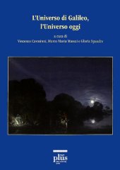 book L'universo di Galileo, l'universo oggi