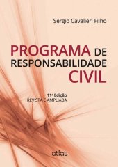 book Programa De Responsabilidade Civil (Em Portuguese do Brasil)